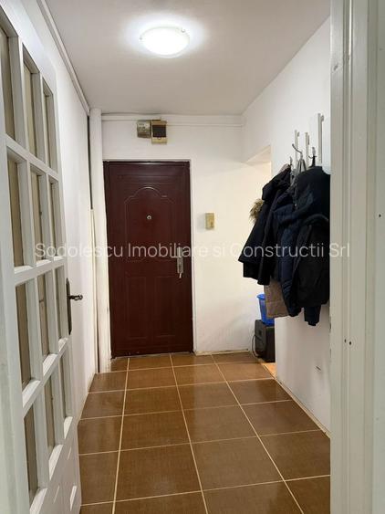 Apartament de 3 camere, zona Dacia - 5