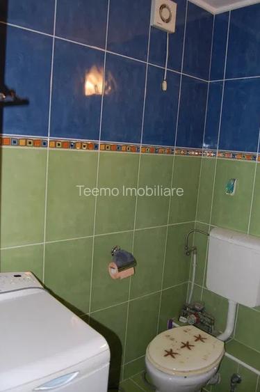 Apartament 2 camere, semidecomandat, 55 mp, ac, metrou aproape, Tineretului - 7
