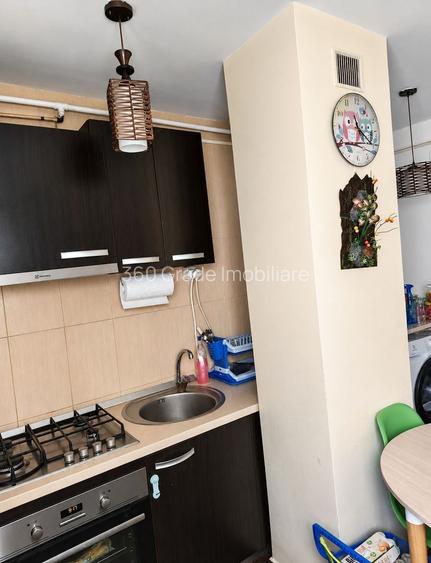 2 camere 53mp/utili – Sagului – Parter – 93.000 Euro - 2