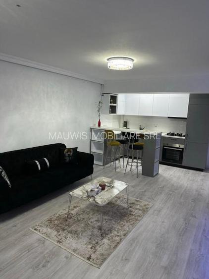 Vand apartament 2 camere in Complex Rose Residence Pipera - 7
