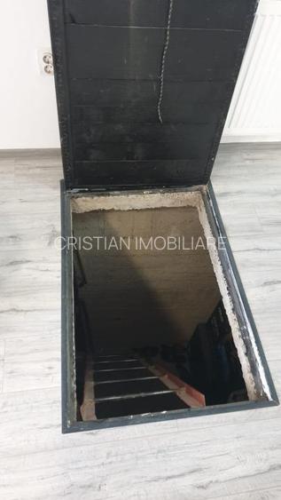 Vila Cocheta P+M  119 mp construiti caramida Pta. Saraca- Islaz - 19