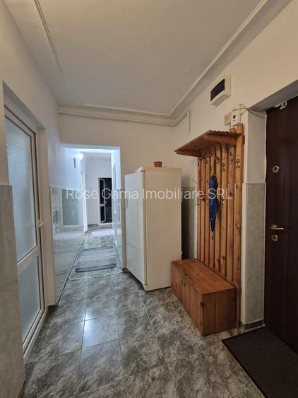Apartament 3 camere decomandat Dacia - 8