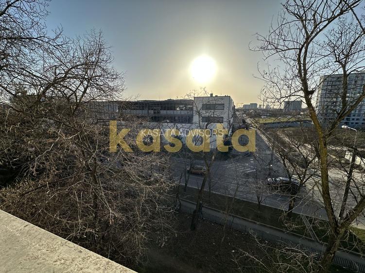 Apartament 3 Camere 🏡 | Valea Ialomiței 📍 | Bloc anvelopat 🏢 - 9