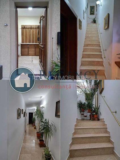 Camin cald si primitor ultracentral - Casa  5 cam Maria Rosetti - 8