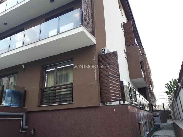 Apartament 3 camere cu curte, imobil nou - 6