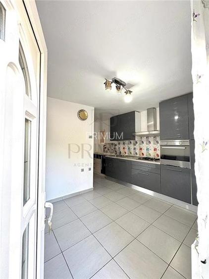FREIDORF, CASA INDIVIDUALA, 3 CAMERE, 2 BAI, BALCON - 3