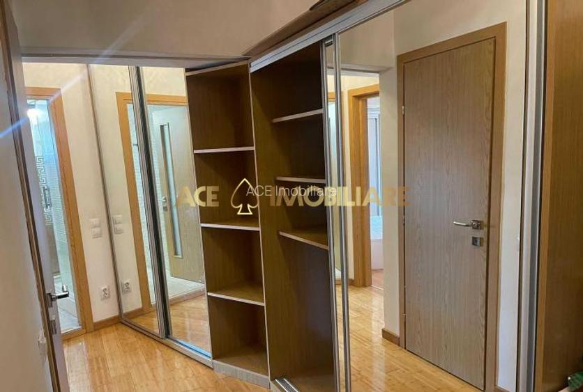 2 Camere de inchiriat | Plevnei | Metrou | Mobilat | Utilat  - 5