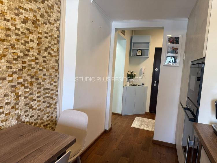Apartament de inchiriat mobilat/utilat cu parcare - 3