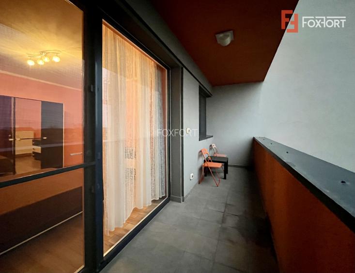 Apartament cu 2 camere de inchiriat, zona Aradului - 6