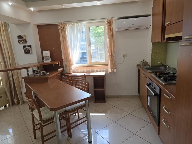 Dorobanti/Beller vis a vis de Piata Dorobanti - 6