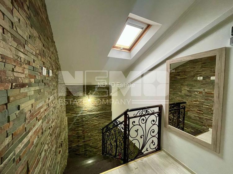 CASA 5 CAMERE | ZONA CENTRALA SAT | COMPLET UTILATA | VOITINEL - 11