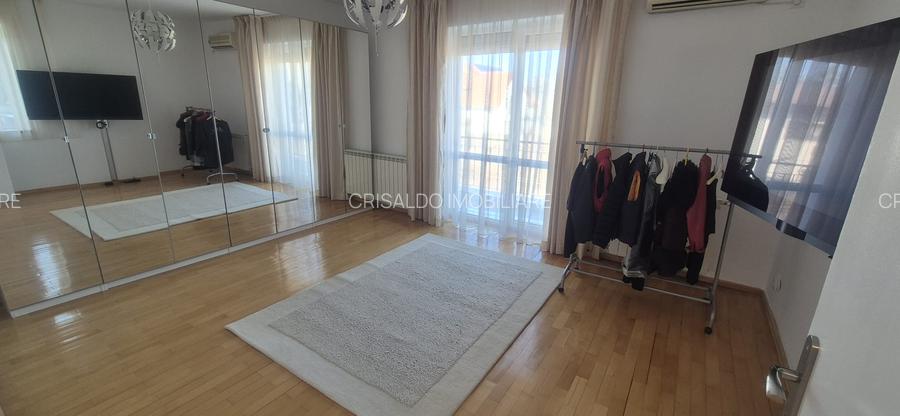 Vila individuala Iancu Nicolae - British School - 28