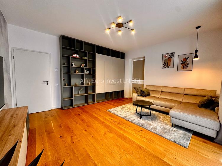 Apartament Nou - Central - 9