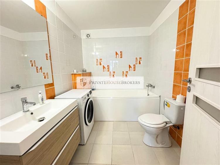 Baneasa - Sisesti | Green Residence | Scoala Aletheea | Bloc 2009 | Modern - 7