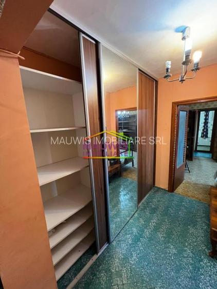 Vand apartament cu 3 camere in zona Gorjului, 7 minute metrou! - 9