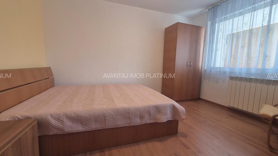 Metrou Bazilescu, Bucurestii Noi - 5