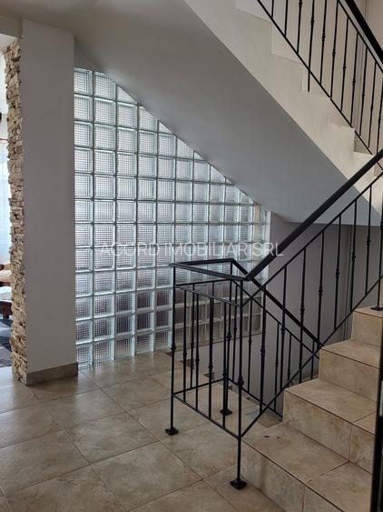 Techirghiol-vila deosebita D+P+1+M - 49