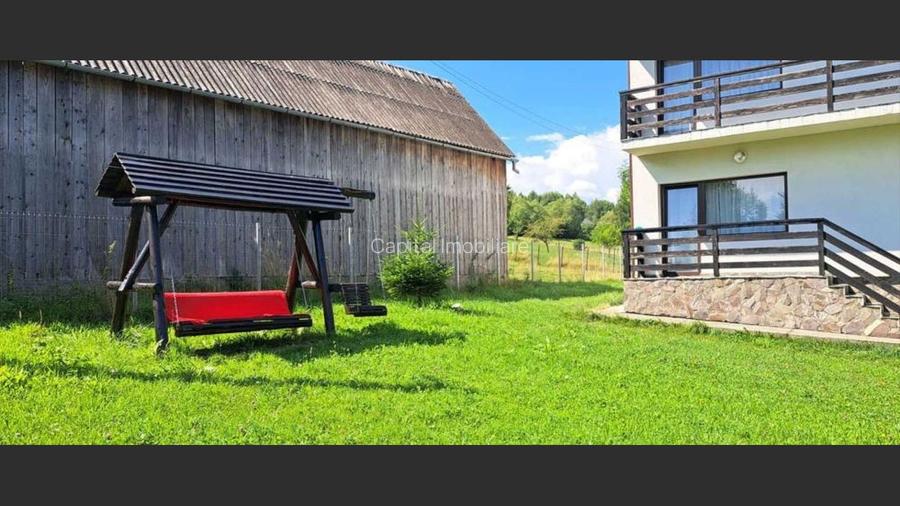 Villa for sale, 12 Rooms, 522 sqm, 1300 sqm, Șimon - 2