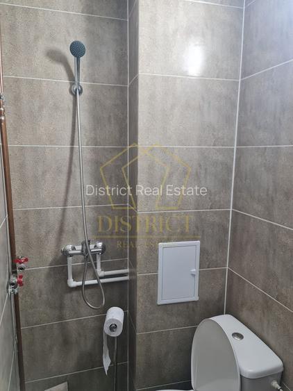 Apartament cu 1 camera | Complexul Studentesc - 6