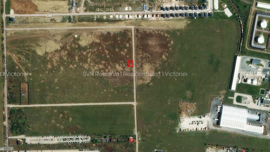 REL4000228 Lot 409 mp - posibilitate 818 mp- Otopeni Ferme - 3