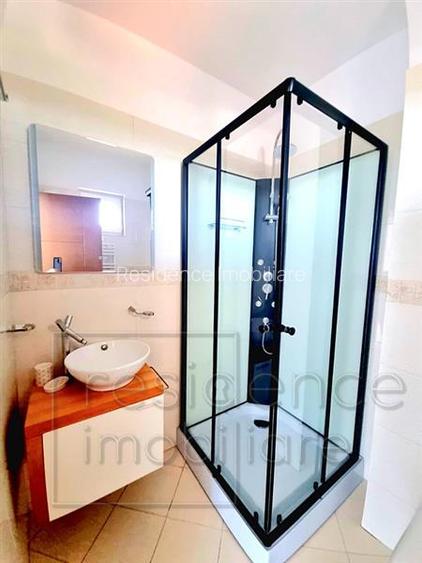 Penthouse renovat 5 camere,  Buna Ziua, zona LIDL+Garaj - 9