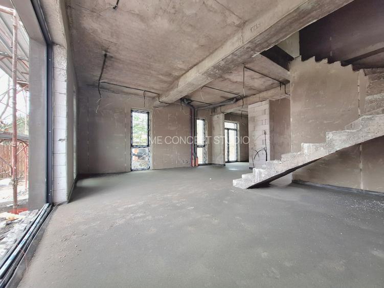 FOREST CHITILA, vilă la liziera pădurii - 16