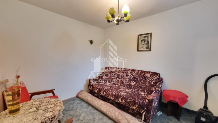 Apartament 2 camere, zona Circumvalatiunii - 5