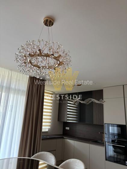 Apartament de lux, cu 3 camere, de vanzare, Calea Aradului - 5