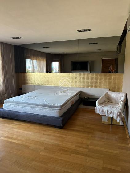 Casă de închiriat în Bună Ziua | 300 mp utili | Cluj-Napoca