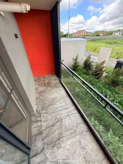 Bloc nou| 2 camere| apartament de lux| loc de parcare| Ghiroda| - 20