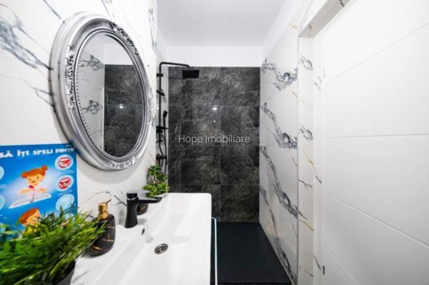 Berceni- Grand Kristal - Apartament 4 camere decomandat, parcare - 8