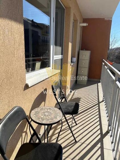 Apartament de inchiriat, in Dumbravita - 7