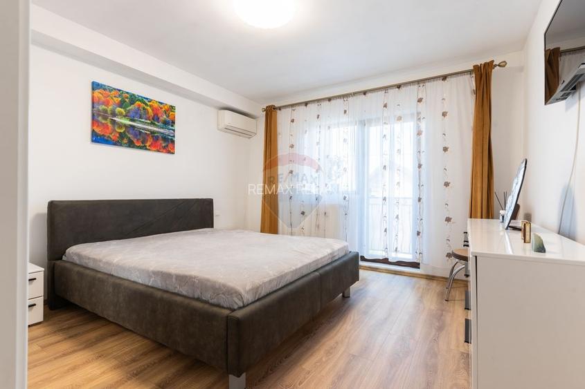 Apartament cu 3 camere decomandat I Comision 0% I Lunca Cetățuii - 6