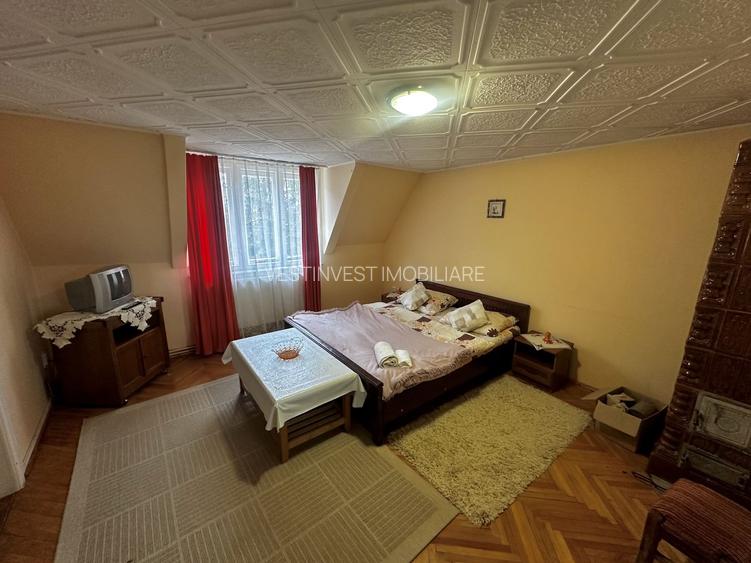 Casa 7 camere Sanmartin - 13