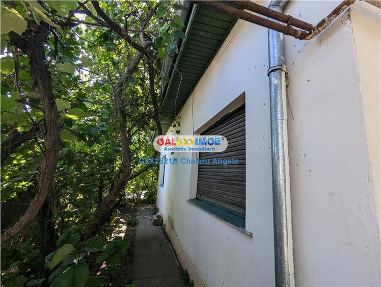 Rahova Munții Carpați,teren 569 mp, casa 4 cam si anexe 170 mp utilit - 6