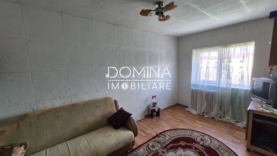 Vânzare apartament 3 camere, cartier Traian, str. Slt. Grigore Cătălin Haidău - 4