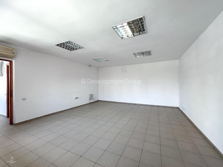 Vila 1 Mai – Turda | 480 mp utili | Teren 420 mp | Rezidential/Comercial - 6