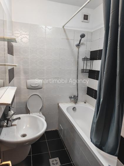 Inchiriez Apartament 3 camere | 85 mp | Copou – Cartier Rezidențial - 5