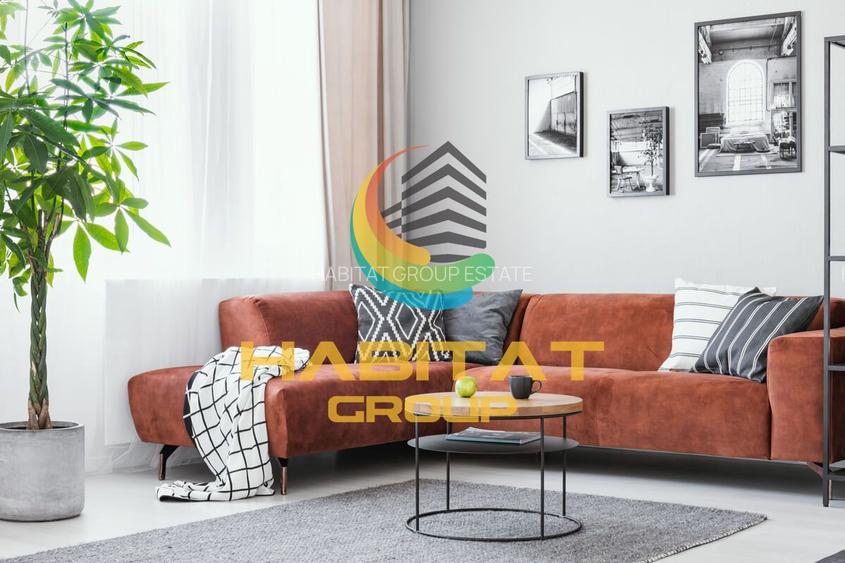 Apartament 3 Camere 96.8Mp Grand Arena Sector 4 Terasa 24 Mp - 7