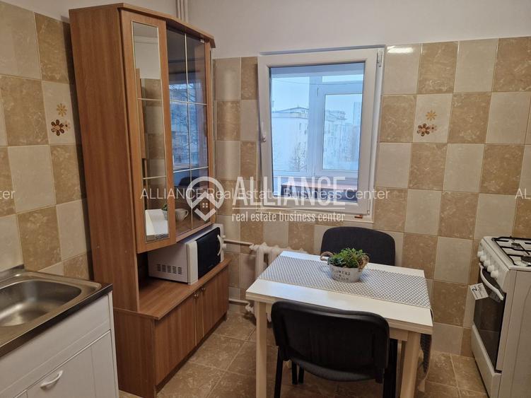 Tomis Nord Boema ( Cod 06) apartament 2 camere mobilat si utilat - 6
