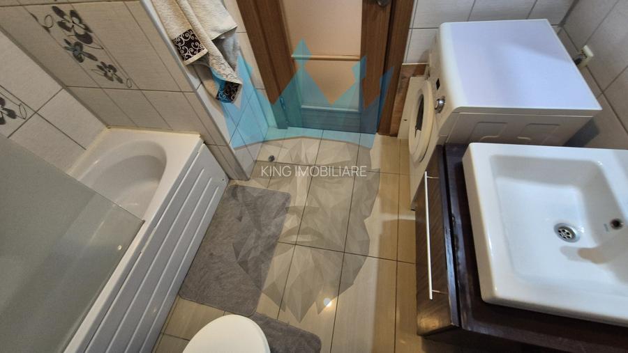  Apartament 3 Camere Cosmopolis - 13