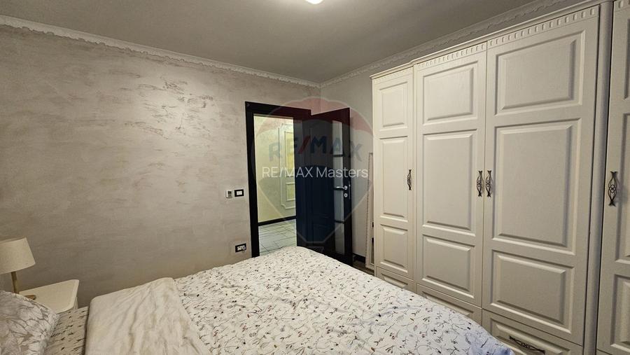 Casă / Vilă de lux, Moara Nica, Suceava - 40