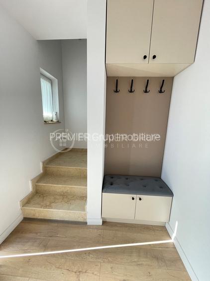 Casa 4 camere, Valea Lupului, 110mp + loc de parcare - 9