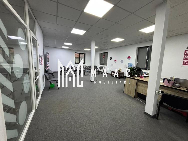 SPATIU DE BIROURI I TEREZIAN I 160 MP - 5
