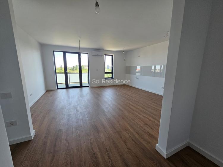 APARTAMENT 2 CAMERE TIP AS1 - DIRECT DE LA DEZVOLTATOR - 0% COMISION - 2