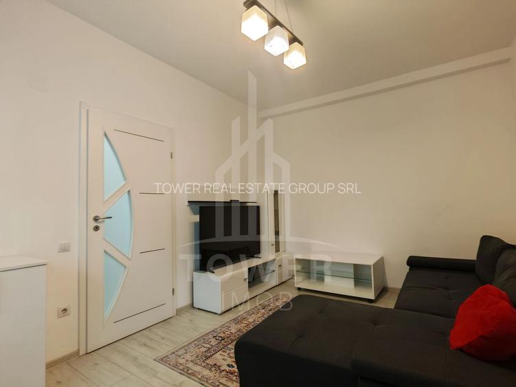 Apartament Et. 1 de vânzare  2 camere decomandate Deventer - 17