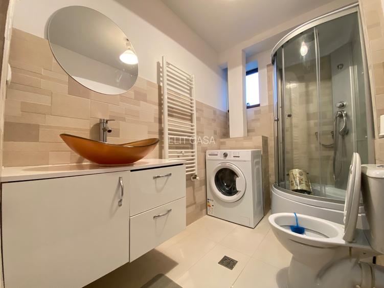 Apartament MODERN cu 1 camera, zona Podu Ros - COMPLEX AVRAM IANCU - 3