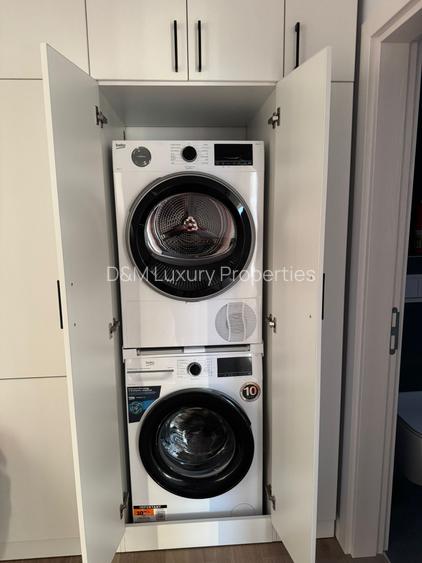 Inchiriere 3 Camere Aparatorii Patriei/ Metalurgiei - 22