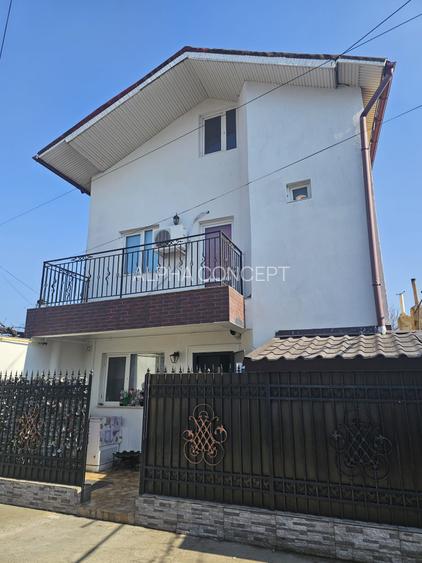 CASA P+1E+M - BRATIANU - 16