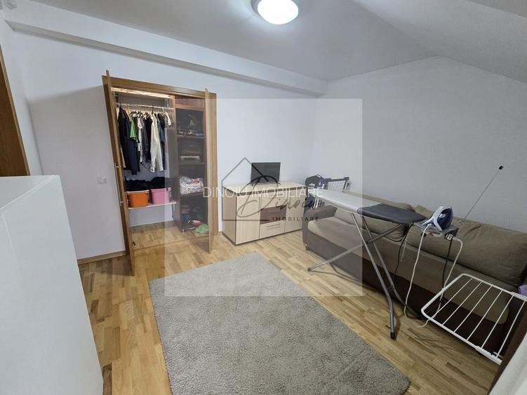 Vila 6 camere Aviatiei Pipera I Henri Coanda I Intabulata I COM 0% - 37